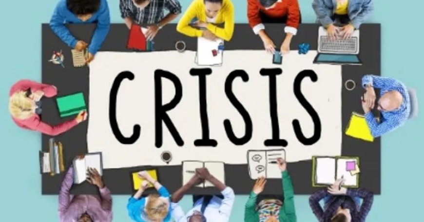 Van commissie naar crisisteams