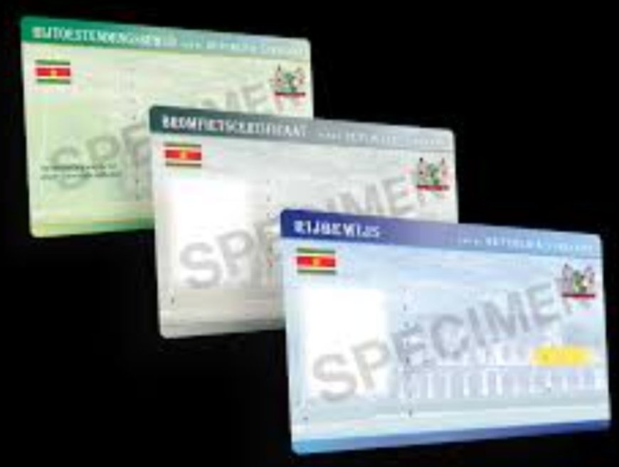 Rijbewijs behalen in Suriname meer dan een examen alleen