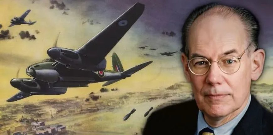 “VS leeft in angst voor opkomend China”