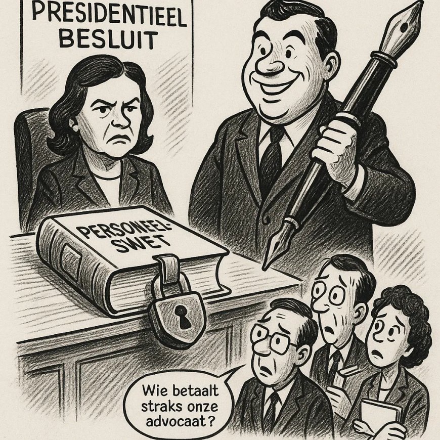 Jenny doe geen Law Law Sanie