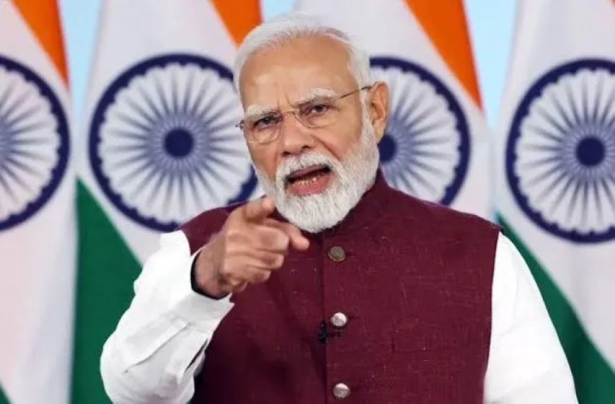 Indiase economie groeit met 7,8 procent en is ‘s werelds snelst groeiende economie