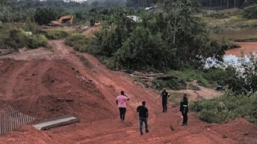 Regering start dialoog voor duurzame oplossing in Maripaston