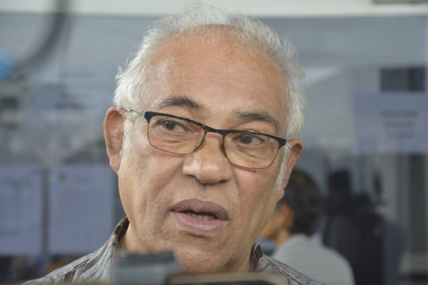 INGEZONDEN: Geen wettelijke grondslag voor uitvoerende macht ministers nieuwe ministeries