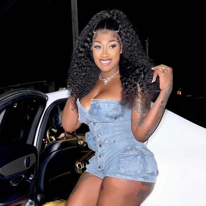 Guyanese zangeres “Lola Doll” neergeschoten voor haar woning