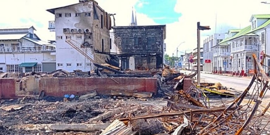 ONGESTOORDE VERDUISTERING: