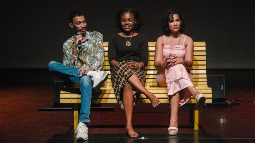 PREN-KI Short Film Festival keert terug met tweede editie in 2025