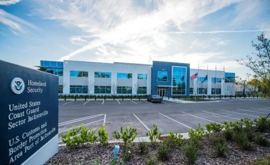 Kustwacht VS stelt inreisvoorwaarden in voor schepen uit Suriname