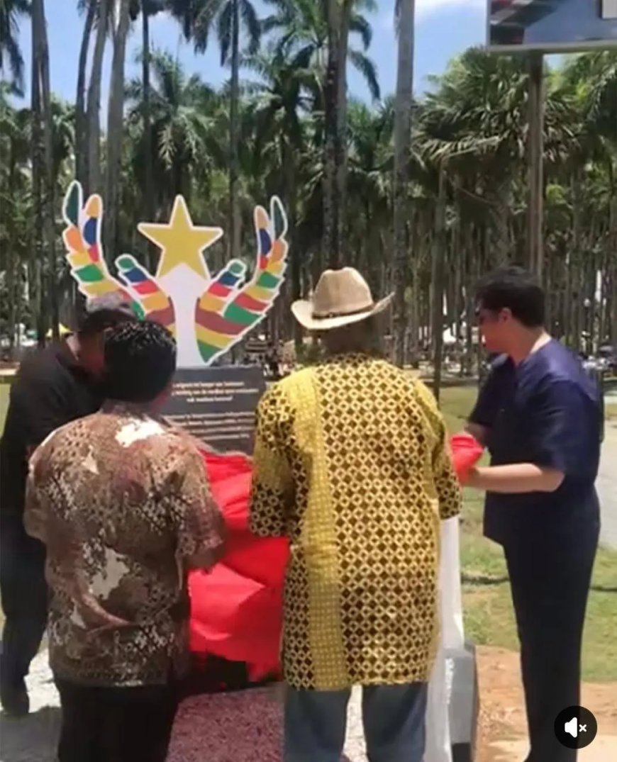 Dag der Migranten in Suriname