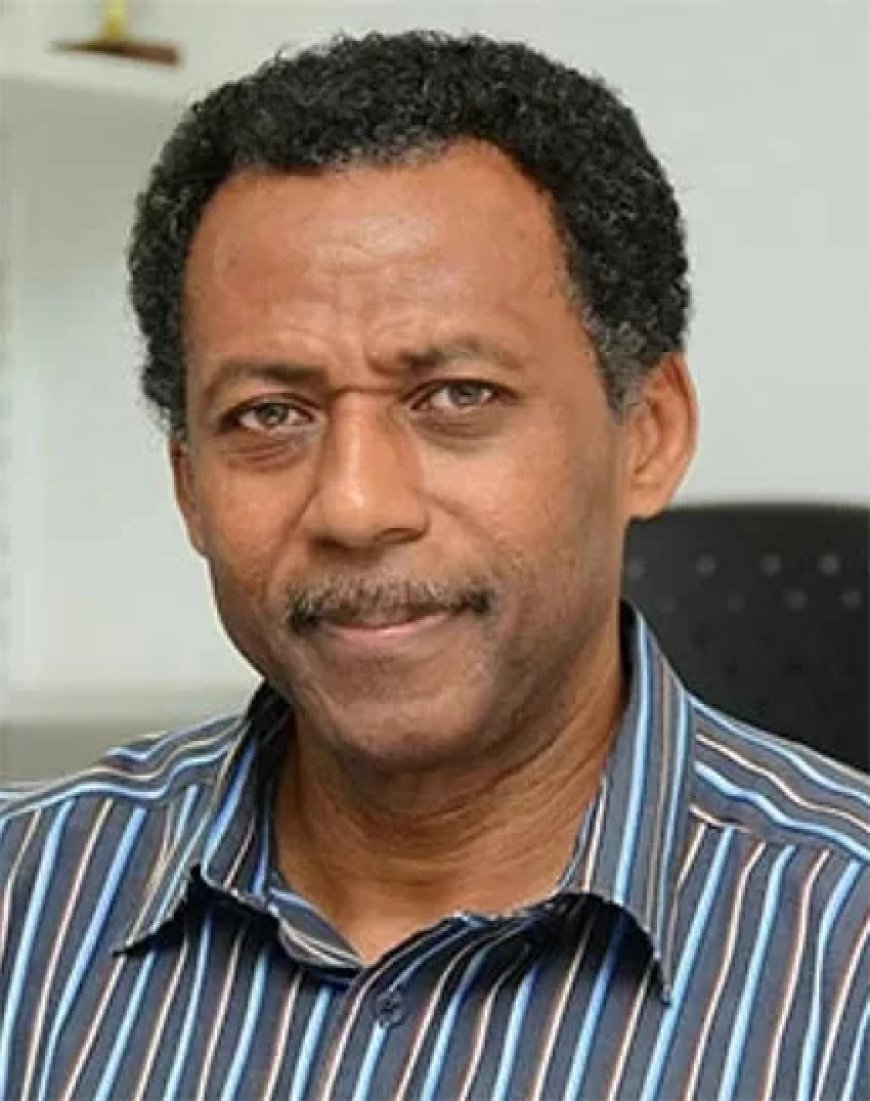 NPS draagt Ivan Fernald voor ambassadeurspost in Guyana