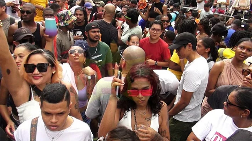 Column: Een brug van verbondenheid in een verdeeld land