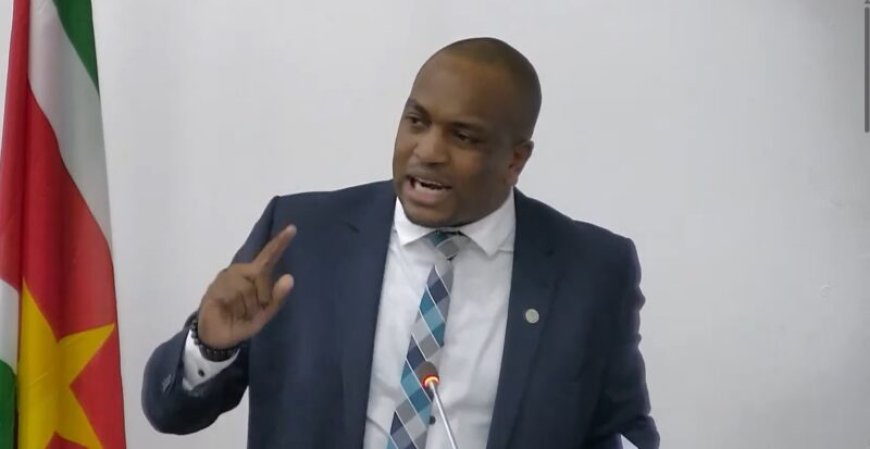 BESCHOUWING: Bouva versus de verongelijkte diaspora