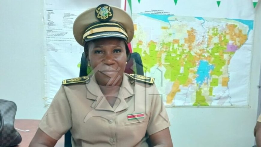 Bewoners en gouddelvers verwachten actieve aanpak van dc Beely