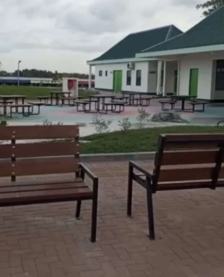 Verfraaiing van de binnenstad – De Waterkant binnenkort in oude glorie hersteld