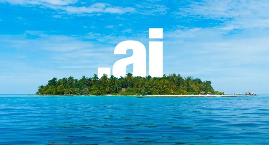 Klein Caribisch eilandje verdient miljoenen dankzij landcode van zijn domeinnaam op internet