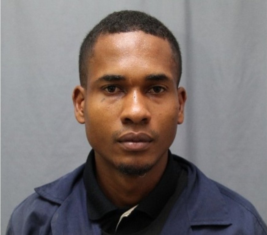 Opsporing ontvluchte arrestant Keerdijk