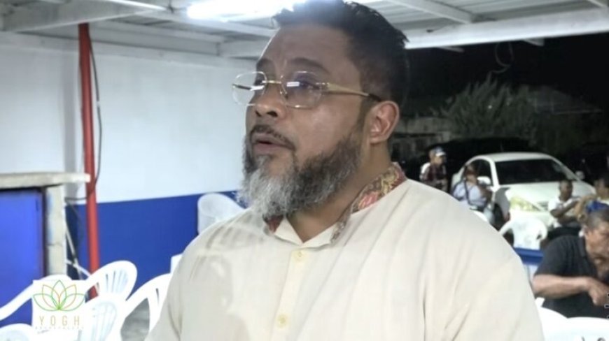 Somohardjo: VHP heeft bevolking voor de gek gehouden