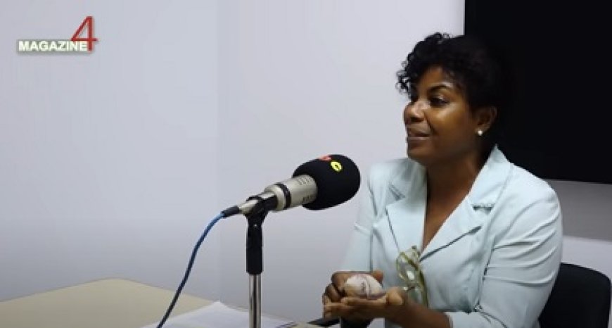 Lezing over Afrikaanse reuzenslakken die veel schade aanrichten