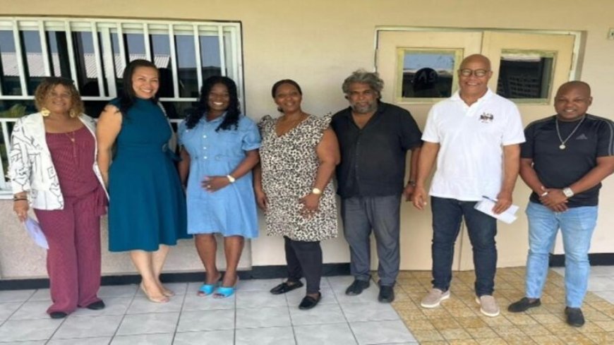 Renovatie Huize Ashiana hervat: samenwerking voor betere zorg seniorenburgers