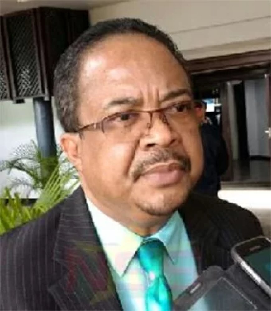 Rusland bevestigt: Fernald accepteert voordracht als ambassadeur in Guyana