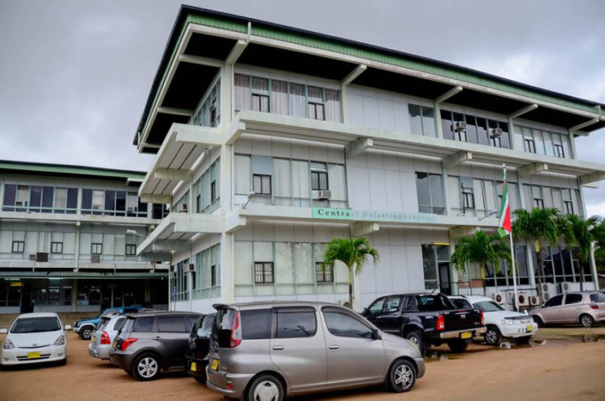 ‘Financiële situatie complex’