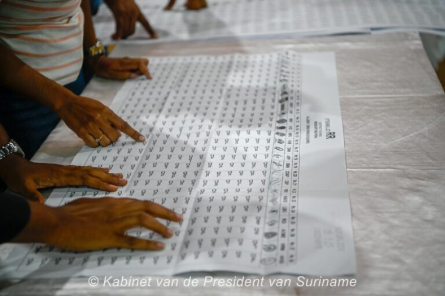 Uitbetalingen verkiezingspersoneel nog niet gestart: “Elke cent telt”