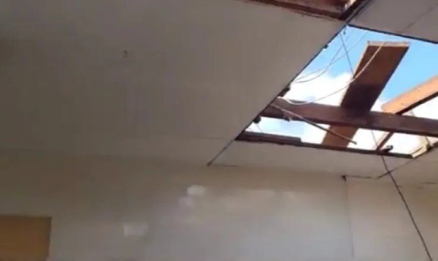 Nationaal Vervoer Bedrijf sluit kantoor Heiligenweg wegens bouwwerkzaamheden