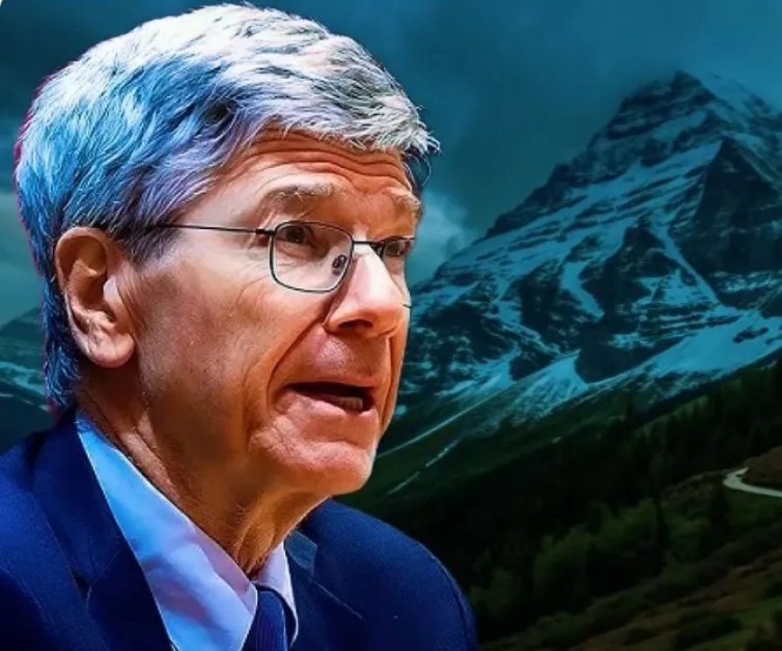 China en de VS: Venezuela als keerpunt in de wereldorde