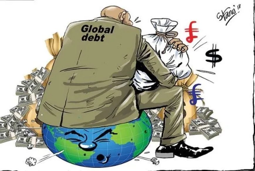 Een vraag die niemand ooit beantwoordt