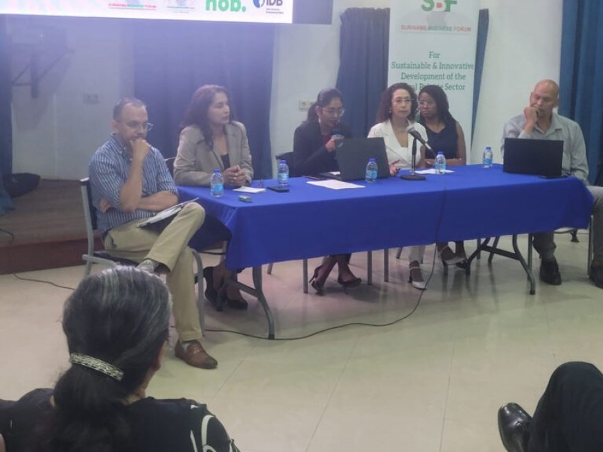 Dialoogsessie Agrarische Sector toont noodzaak van snelle actie