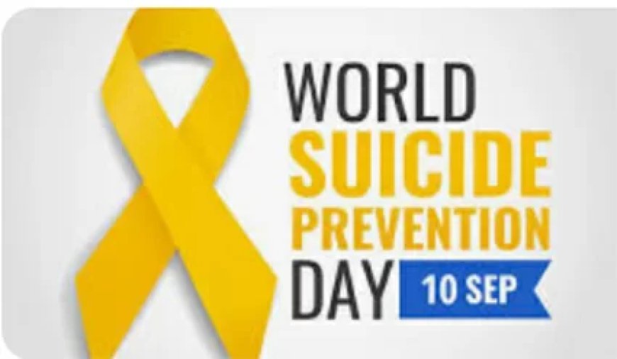 Suriname in wereldtop suïcidecijfers: oproep tot actie en bewustzijn