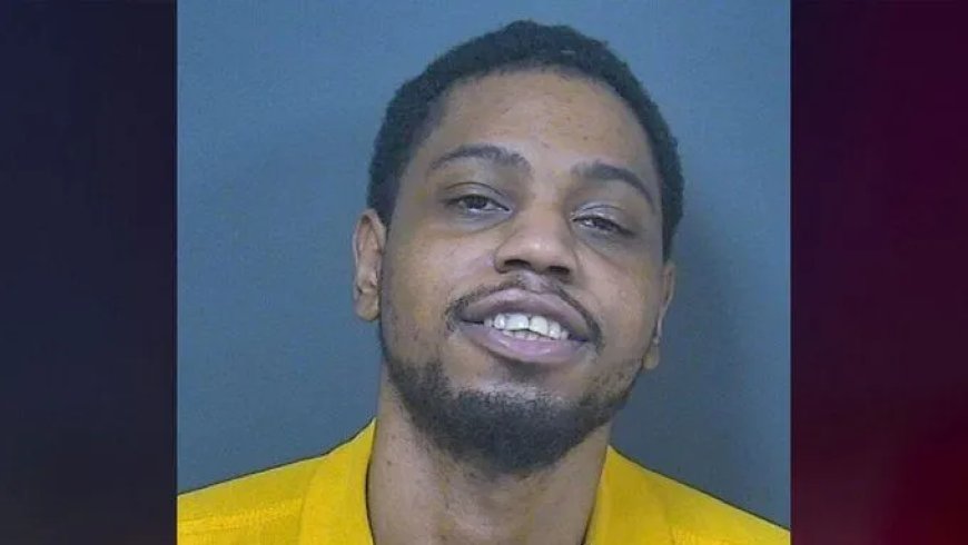 Man krijgt 40 jaar cel voor poging tot moord op ex en haar nieuwe partner