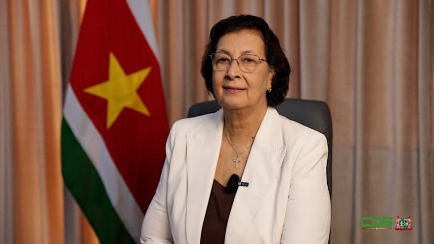 President Simons: “Het stelen moet stoppen”