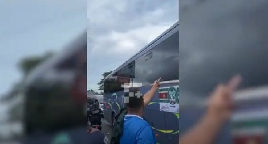 Natio verslaat El Salvador in eigen huis en voor onsportief publiek; ‘FIFA & Concacaf aanschr