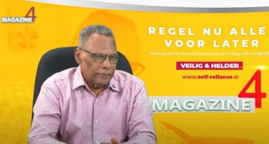 Shyamnarain Associates organiseert masterclass over Local Content in Olie- en Gassector