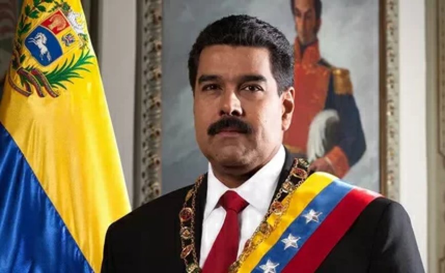 Venezuela vergroot troepenmacht te midden van oplopende spanning met VS