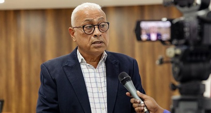 Surinaamse schepen krijgen moeilijk toegang tot VS; RvC Havenbeheer wil snelle aanpak