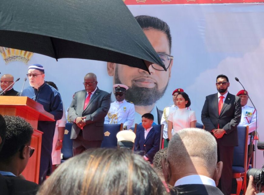 Beschouwing — Guyana na de verkiezingen: olieboom en democratie op de proef