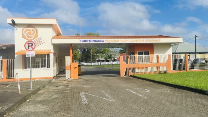 Suriname wereldwijd in top tien suïcidecijfers: focus op preventie en ondersteuning