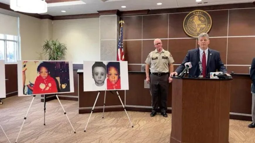 Moeder veroordeeld voor moord op dochter na 37 jaar