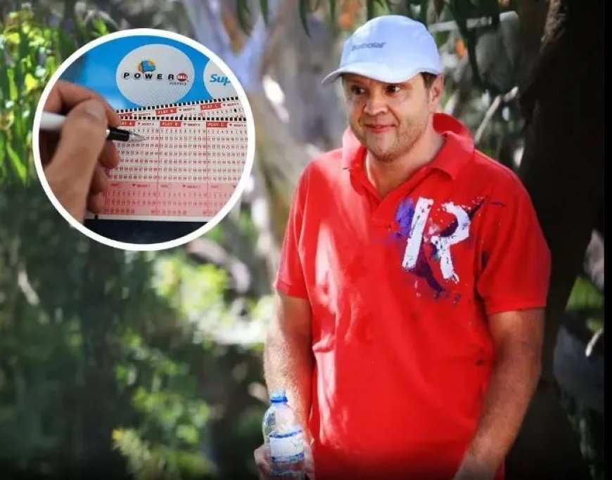 Gokkers in Texas, VS, cashen miljoenenwinst met loterijstunt