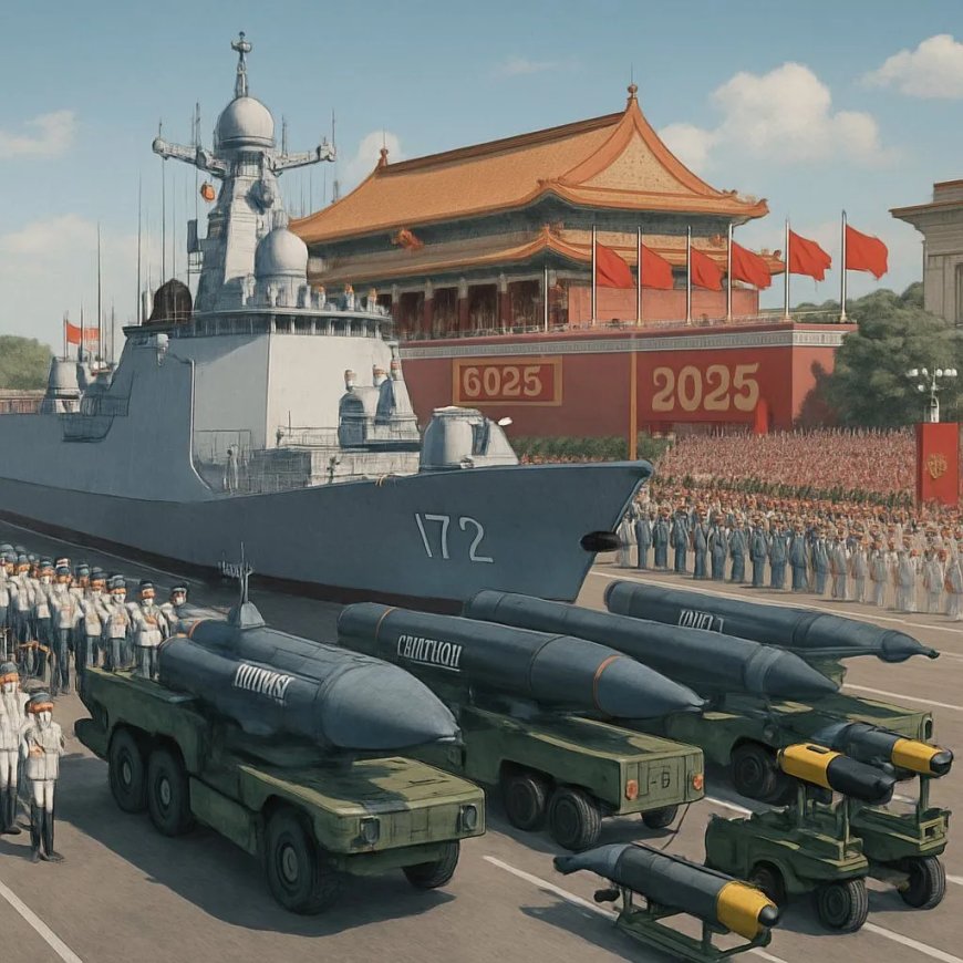 China bouwt nieuwe marine- en luchtmachtbases voor Taiwanese invasie