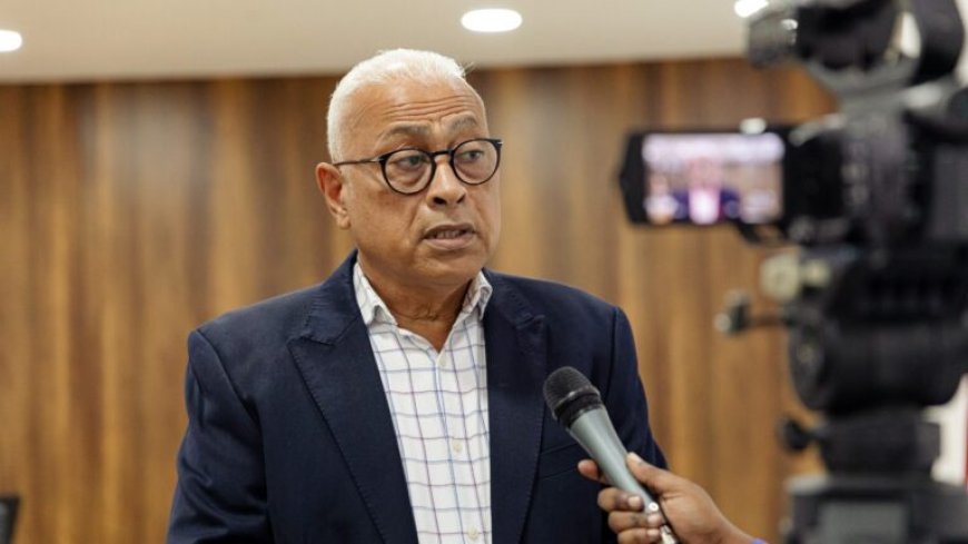 Nieuwe RvC Havenbeheer pakt uitdagingen aan: VS-toegang schepen grootste zorg