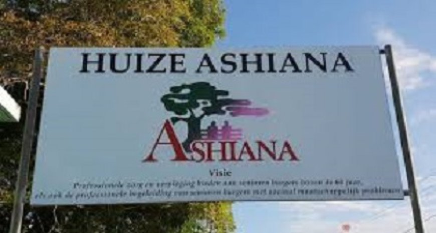 Renovaties Huize Ashiana tijdelijk stilgelegd wegens ontbrekend projectplan