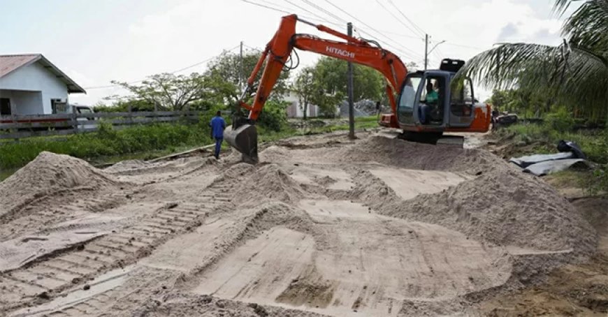 Tsang: structurele aanpak nodig na afkalving Brantimakkaweg