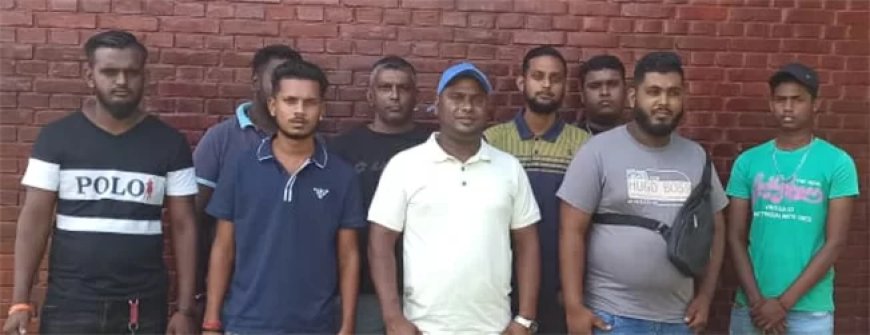 Werknemers Surzwam zonder loon; president-commissaris weerspreekt beschuldigingen