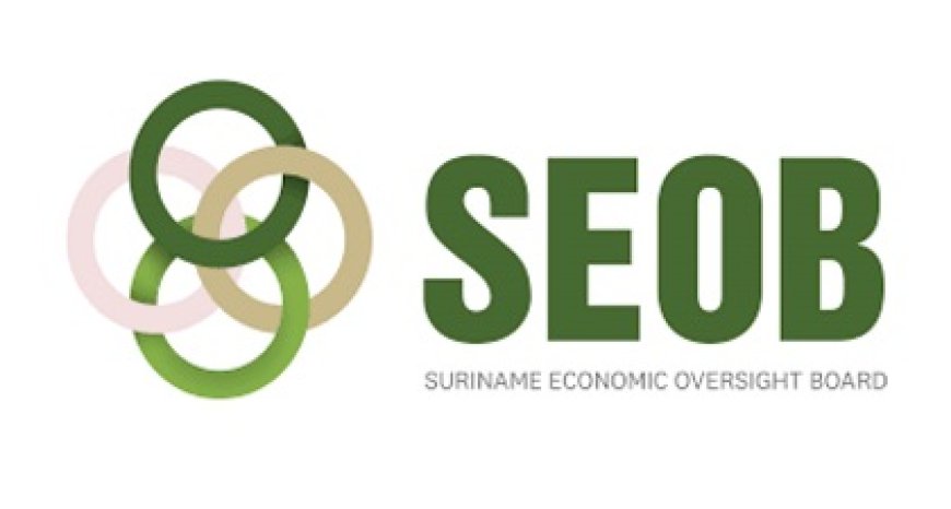 Surinaamse economie nog steeds fragiel; overheidsbeleid belangrijk