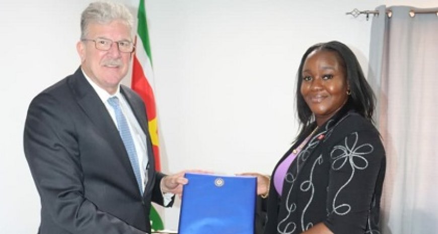 VS willen ondersteuning bieden aan RO