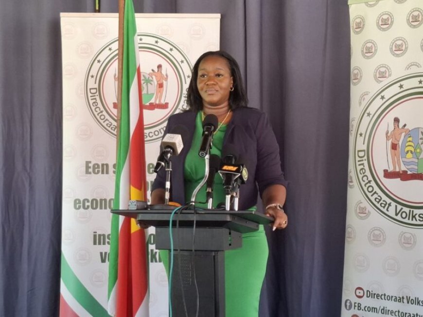 RO-minister Miquella Huur had ‘geen bemoeienis’ bij voordrachten dc’s