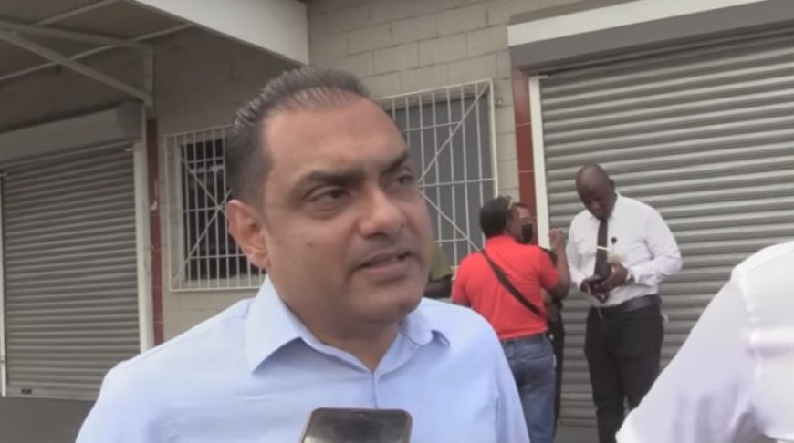 Radjkoemar: verruiming RGD-diensten moet Spoedeisende Hulp ontlasten