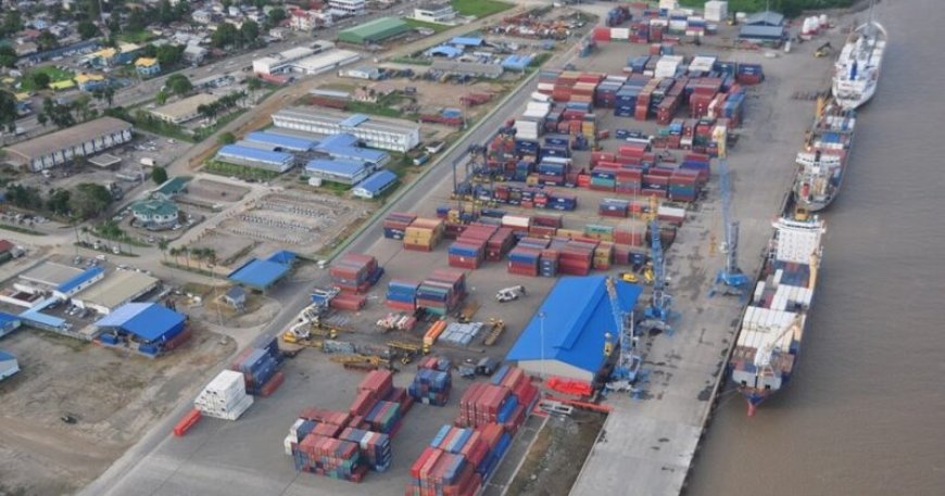 BESCHOUWING — Flaters stagneren maritieme vooruitgang